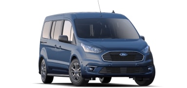 Buy New Ford Transit Connect Wagon in Silver Spring