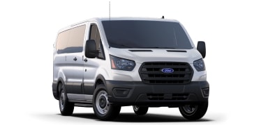 Buy New Ford Transit Van in Silver Spring