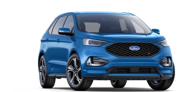 Buy New 2022 Ford Edge ST in Silver Spring, MD