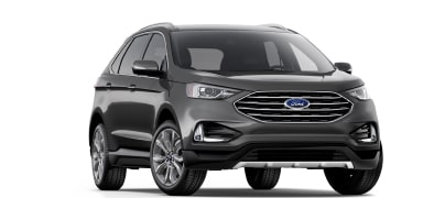 Buy New 2022 Ford Edge Titanium in Silver Spring, MD