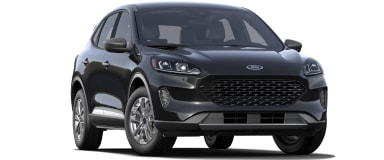 Buy New 2022 Ford Escape SE, Escape SE Hybrid, Escape SEL in Silver Spring