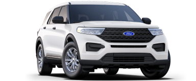 Buy New 2022 Ford Explorer Base and Ford Explorer XLT in Silver Spring