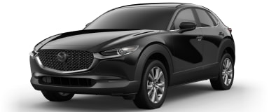 Buy New Mazda CX-30 Preferred in Silver Spring