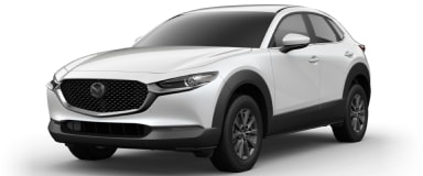 Buy New Mazda CX-30 S in Silver Spring