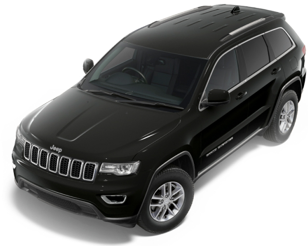 New Jeep Grand Cherokee in Willoughby, OH