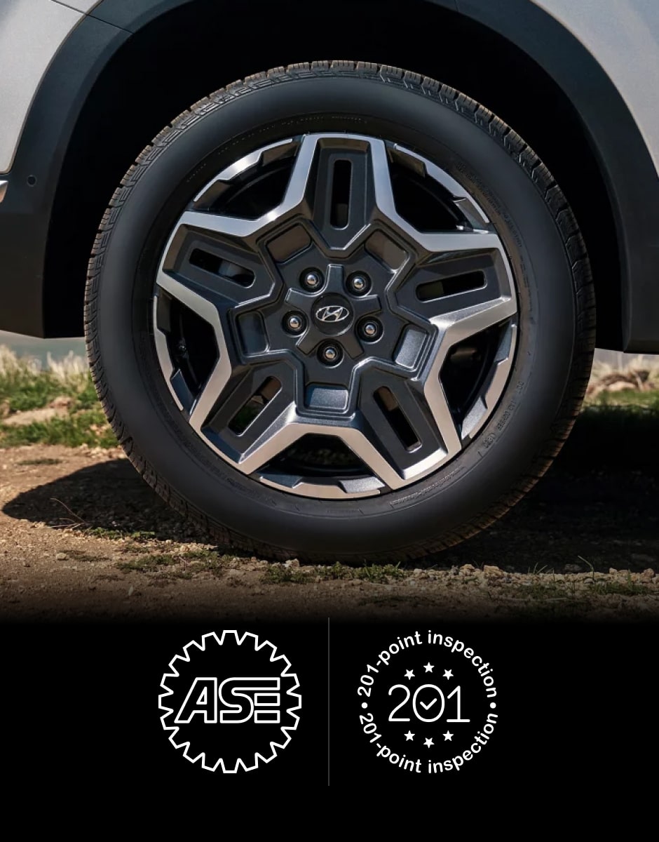 C1 Certified Benefits 1 Cochran Hyundai South Hills