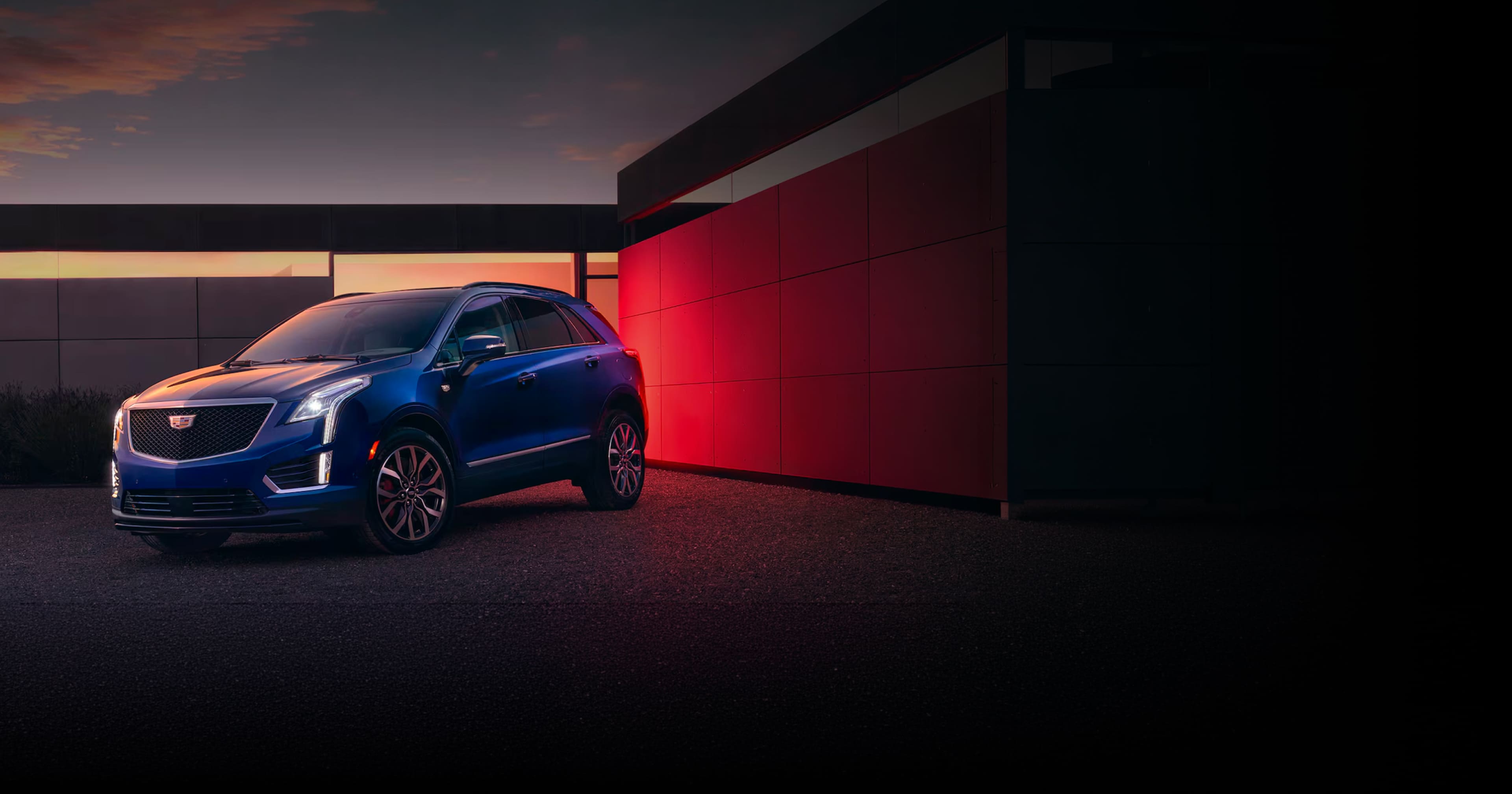 2026 Cadillac XT5 in Gainesville, GA for drivers seeking luxury SUV comfort, refined performance, and everyday versatility across North Georgia