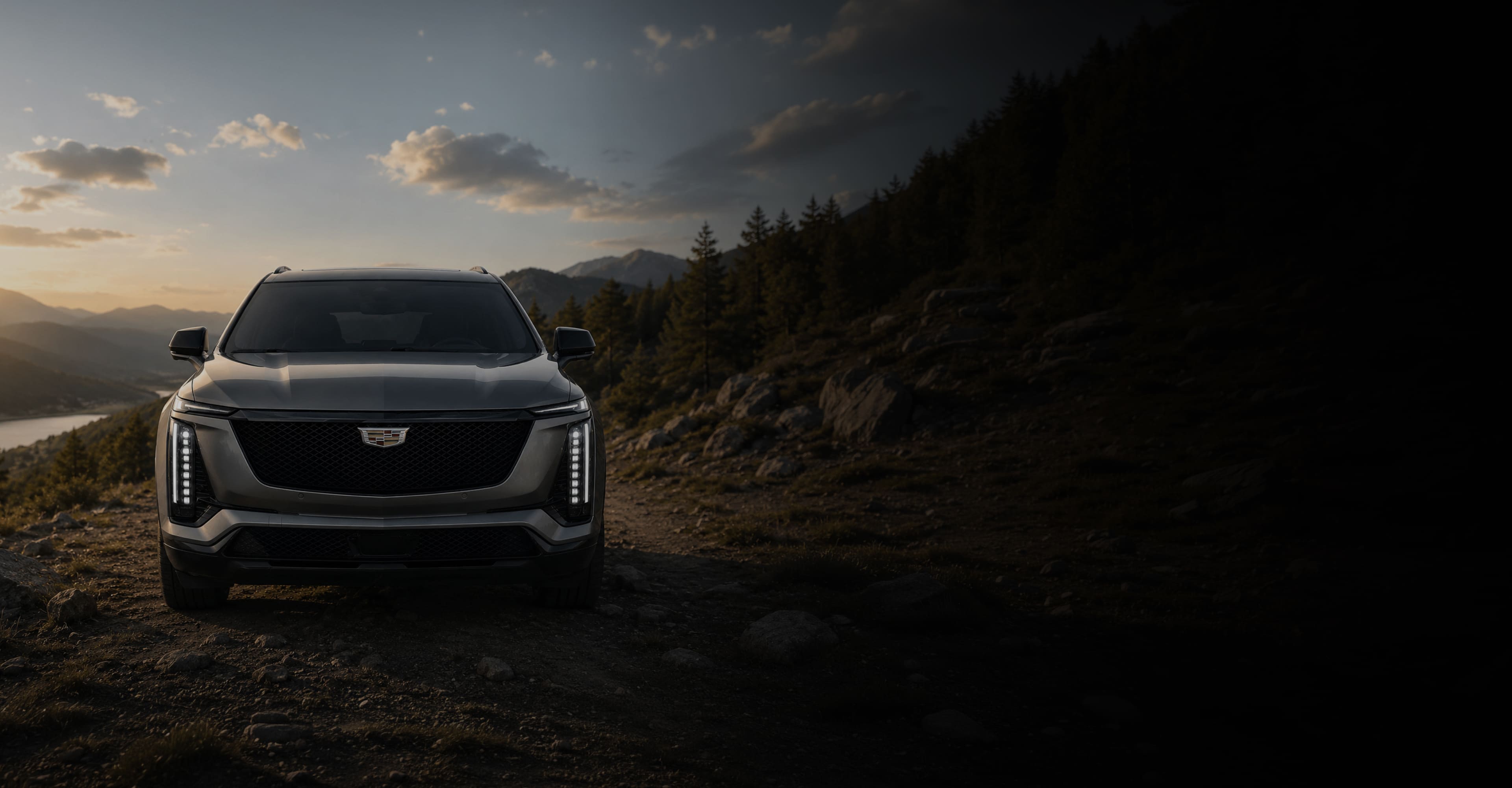 Join the Cadillac XT5 VIP waitlist at Jim Shorkey Cadillac of Gainesville for future 2027/2028 XT5 news, release timing, and availability updates