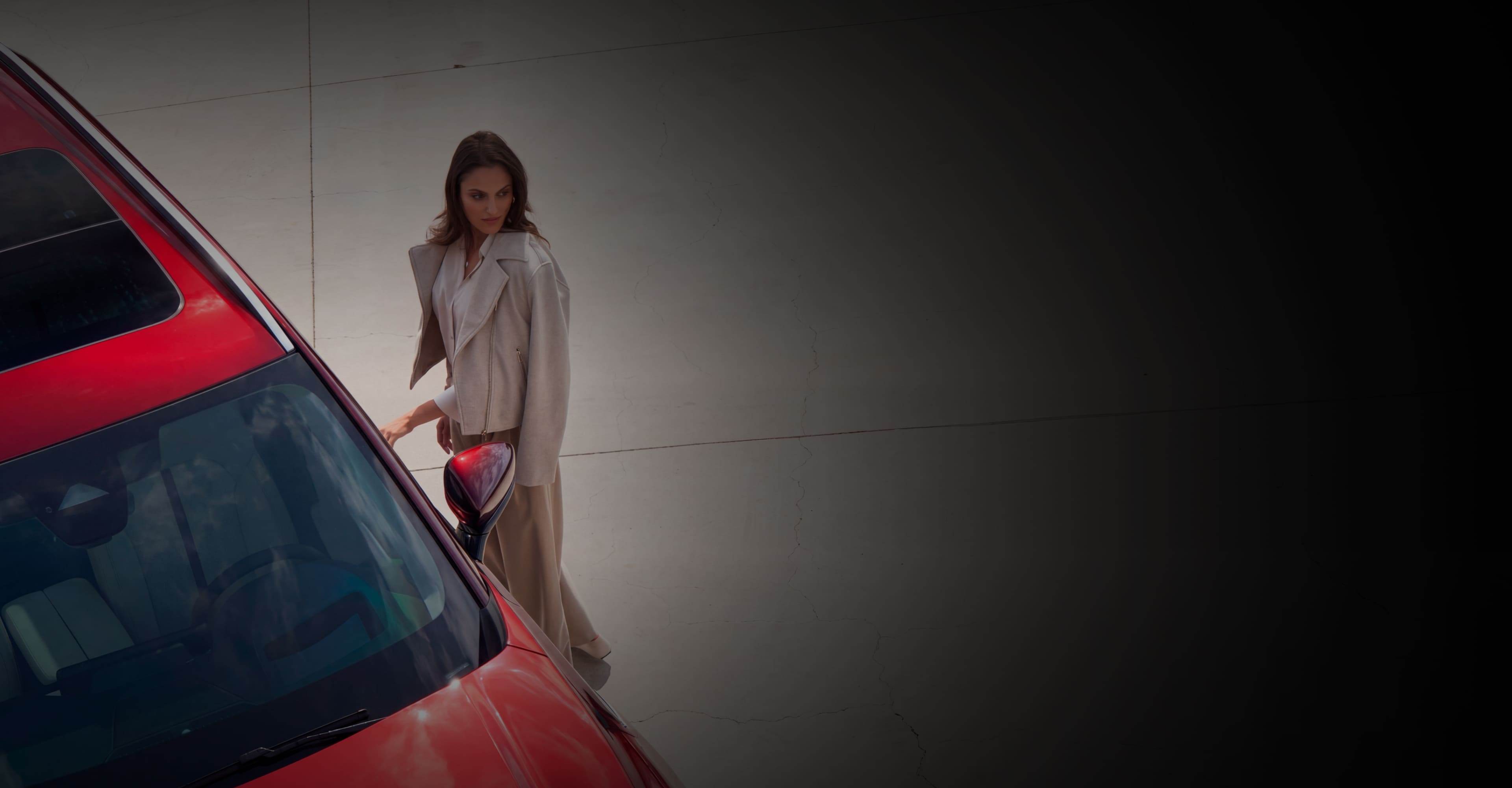 Explore the 2026 Mazda CX-90 at Jim Shorkey Mazda Gainesville