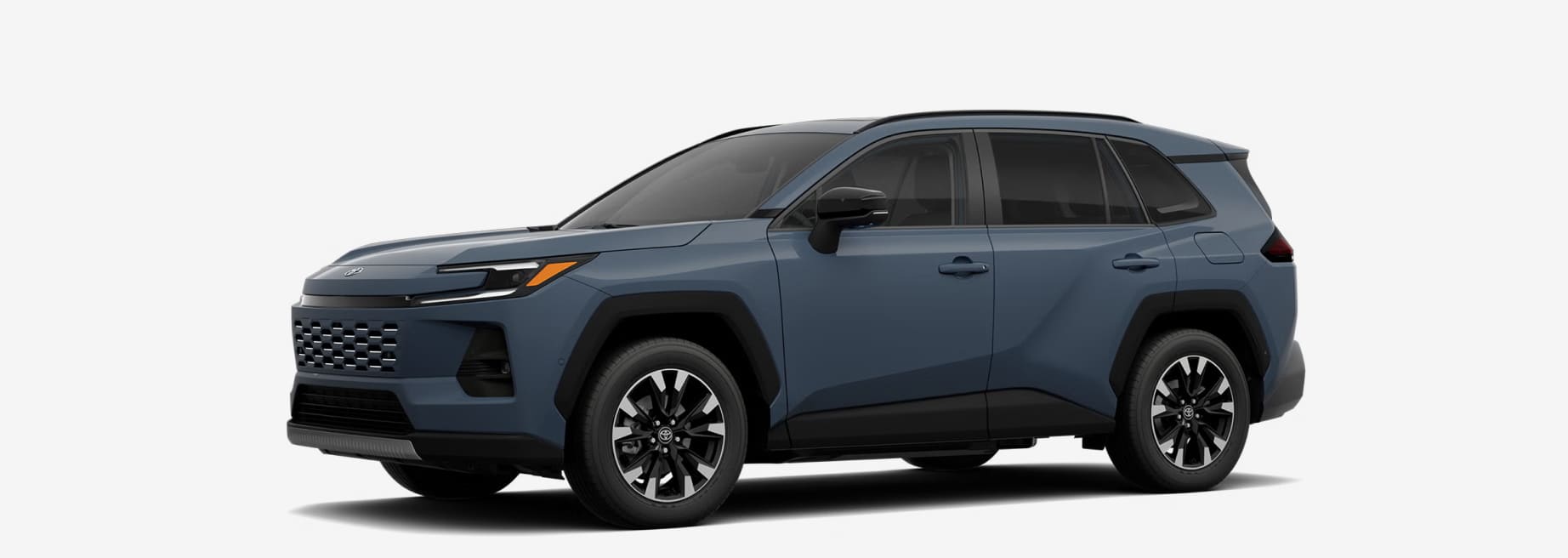 New Toyota RAV4 near Allison Park, PA at Jim Shorkey Toyota North Hills