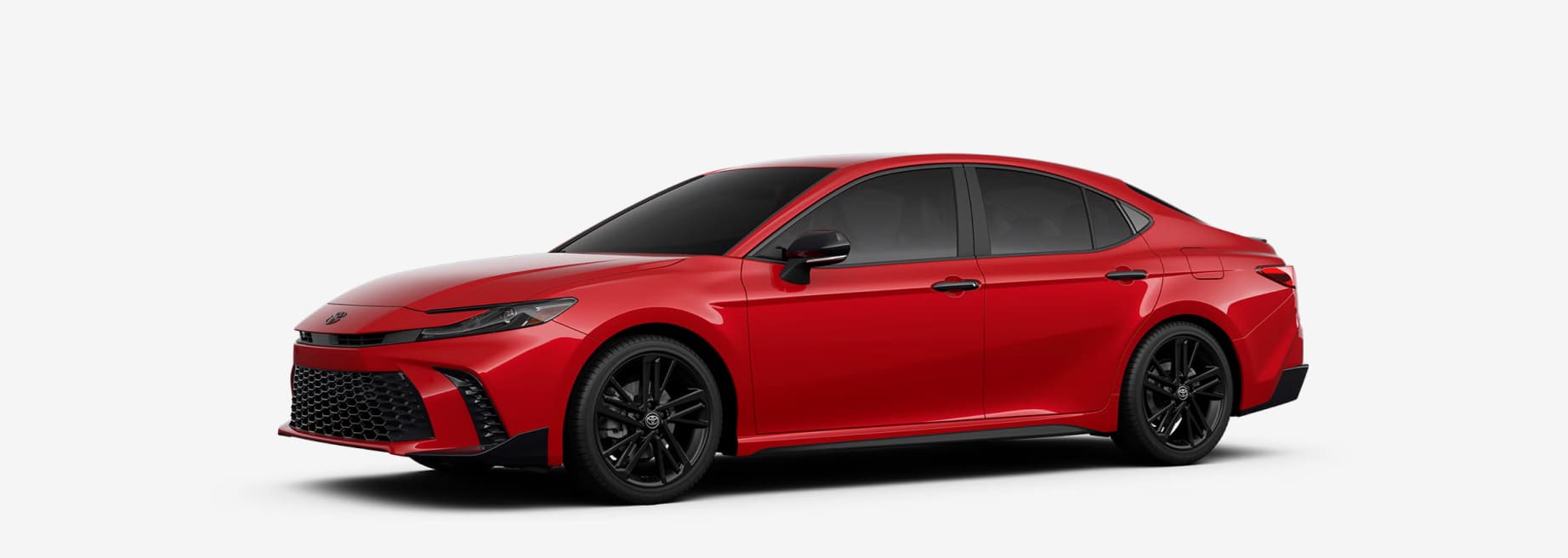 New Toyota Camry near Allison Park, PA at Jim Shorkey Toyota North Hills