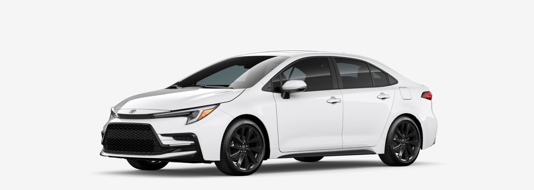 New Toyota Corolla near Allison Park, PA at Jim Shorkey Toyota North Hills