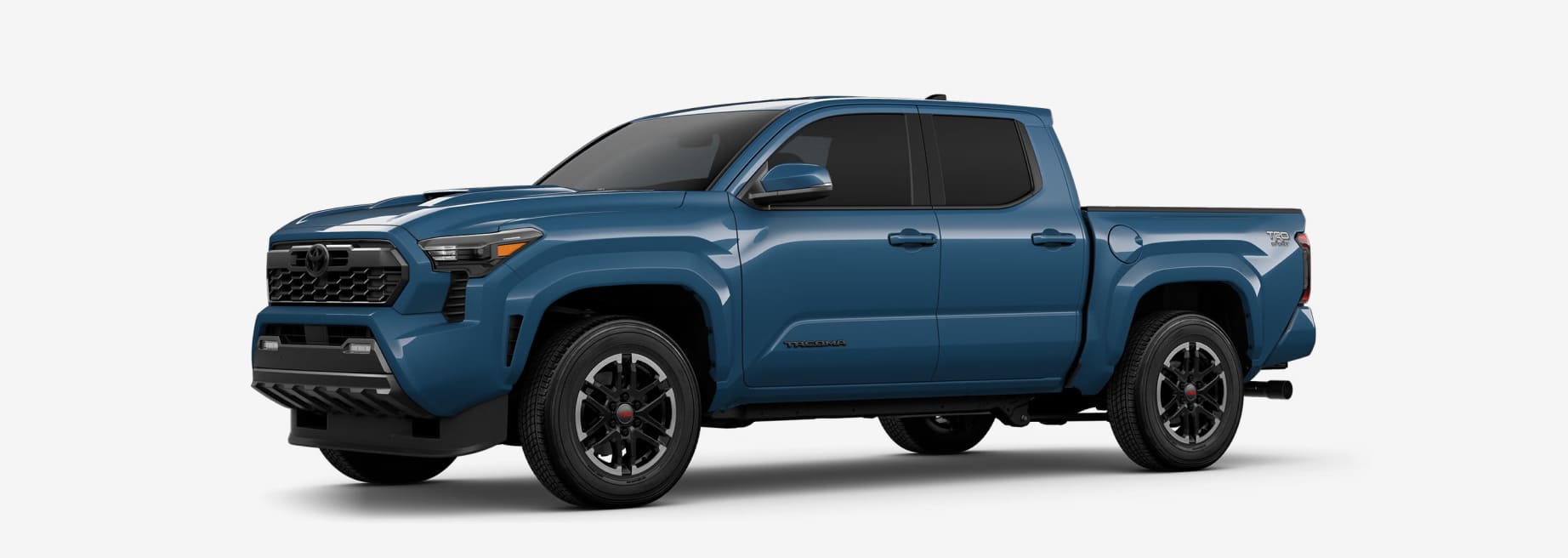 New Toyota Tacoma near Allison Park, PA at Jim Shorkey Toyota North Hills