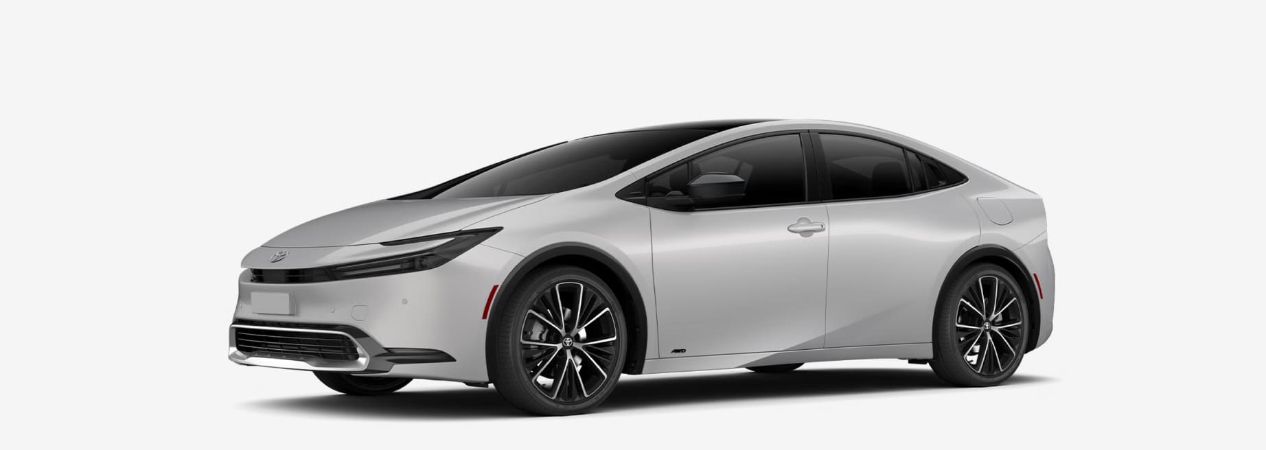New Toyota Prius near Allison Park, PA at Jim Shorkey Toyota North Hills