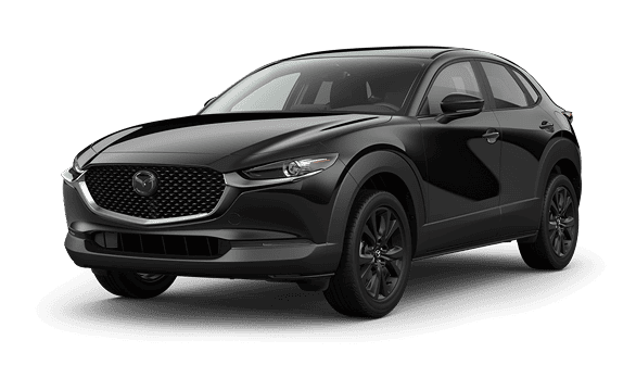 Mazda CX-30 for the Mazda Student and College Graduate Financing Program at Jim Shorkey Mazda Gainesville