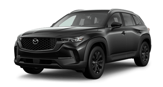 Mazda CX-50 for the Mazda Student and College Graduate Financing Program at Jim Shorkey Mazda Gainesville
