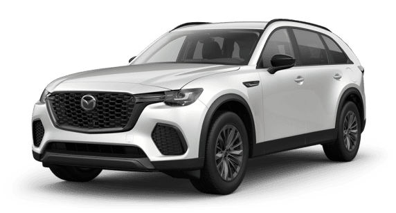 Mazda CX-70 Plug-in Hybrid for the Mazda Student and College Graduate Financing Program at Jim Shorkey Mazda Gainesville