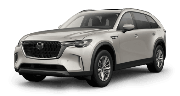 Mazda CX-90 Plug-in Hybrid for the Mazda Student and College Graduate Financing Program at Jim Shorkey Mazda Gainesville
