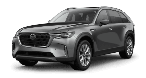 Mazda CX-90 for the Mazda Student and College Graduate Financing Program at Jim Shorkey Mazda Gainesville
