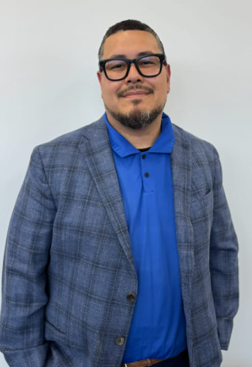 Christian Fourquet, General Sales Manager at Jim Shorkey Mitsubishi Gainesville