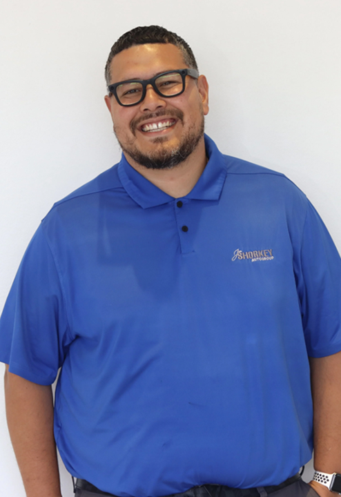 Christian Fourquet, General Sales Manager at Jim Shorkey Mitsubishi Gainesville