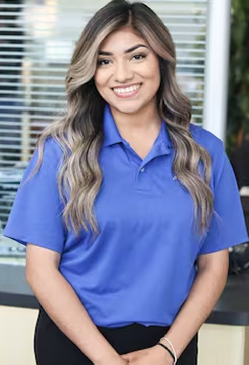 Brisa Rodriguez, Sales Consultant at Jim Shorkey Mitsubishi Gainesville