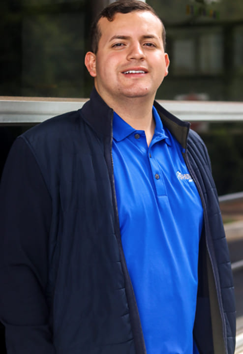 Emiliano Achirica, Sales Consultant at Jim Shorkey Mitsubishi Gainesville