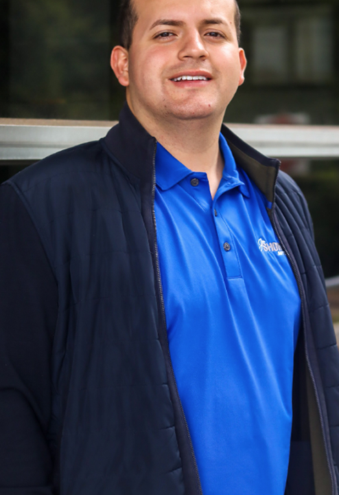 Emiliano Achirica, Sales Consultant at Jim Shorkey Mitsubishi Gainesville