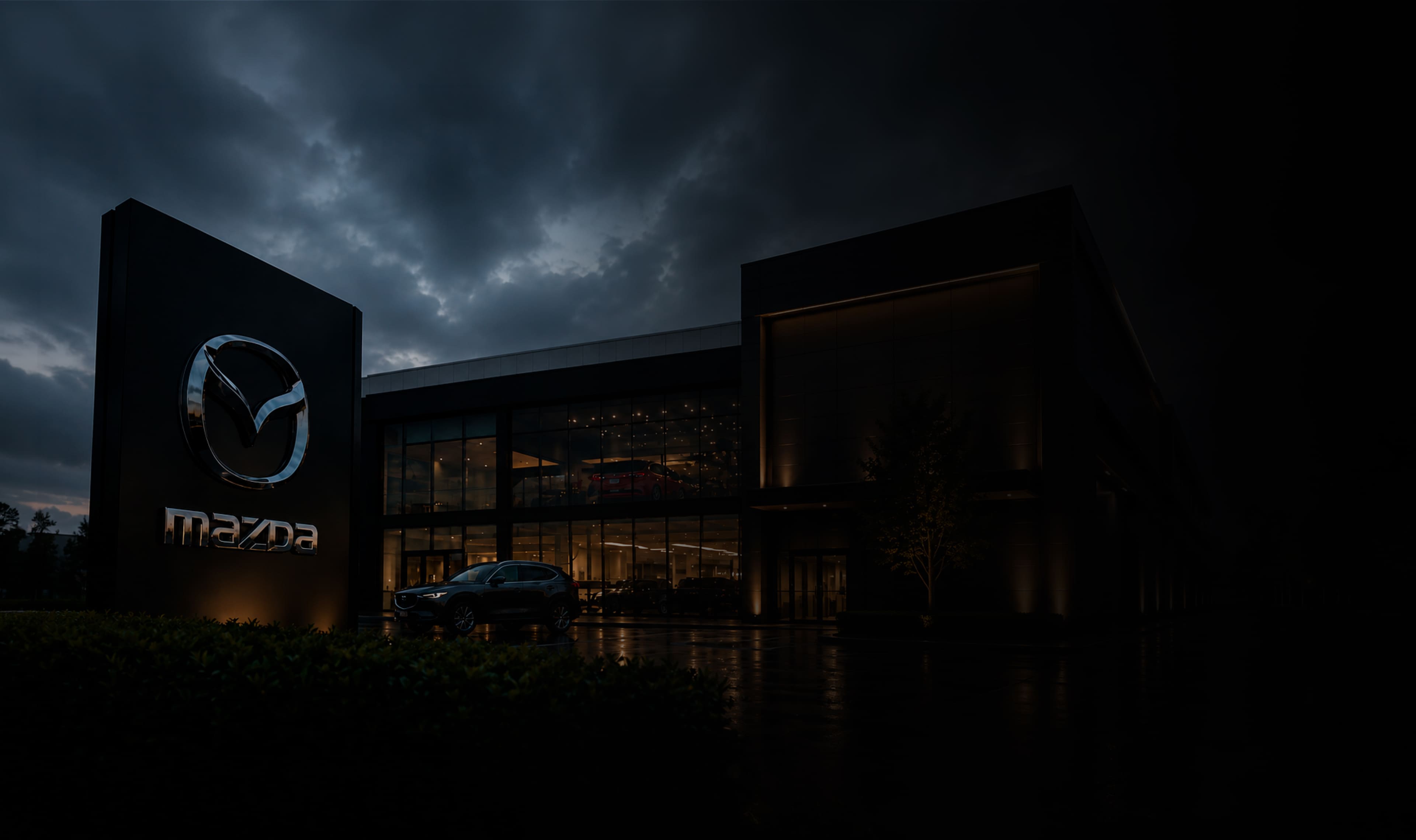 Jim Shorkey Mazda Gainesville lease and finance comparison for Mazda drivers in North Georgia
