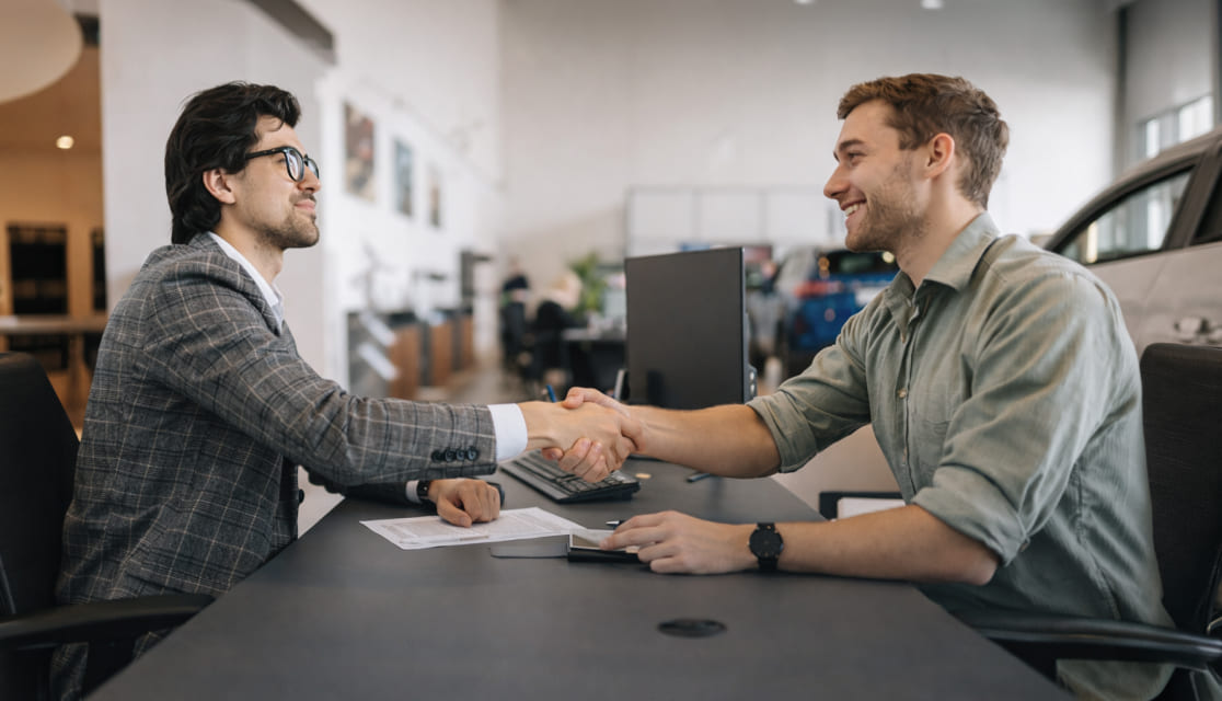 Early Kia lease termination and upgrade options at Jim Shorkey Kia Wexford