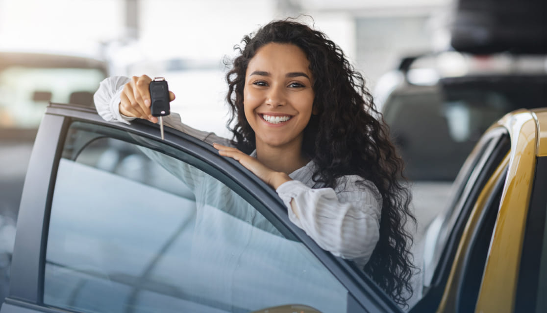 Certified Pre-Owned Kia lease buyout process at Jim Shorkey Kia Wexford