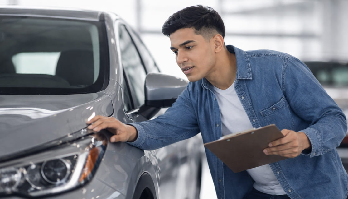 Certified Pre-Owned Kia lease buyout process at Jim Shorkey Kia Wexford