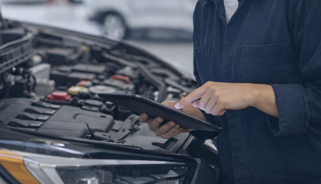 Certified Pre-Owned Kia lease buyout process at Jim Shorkey Kia Wexford