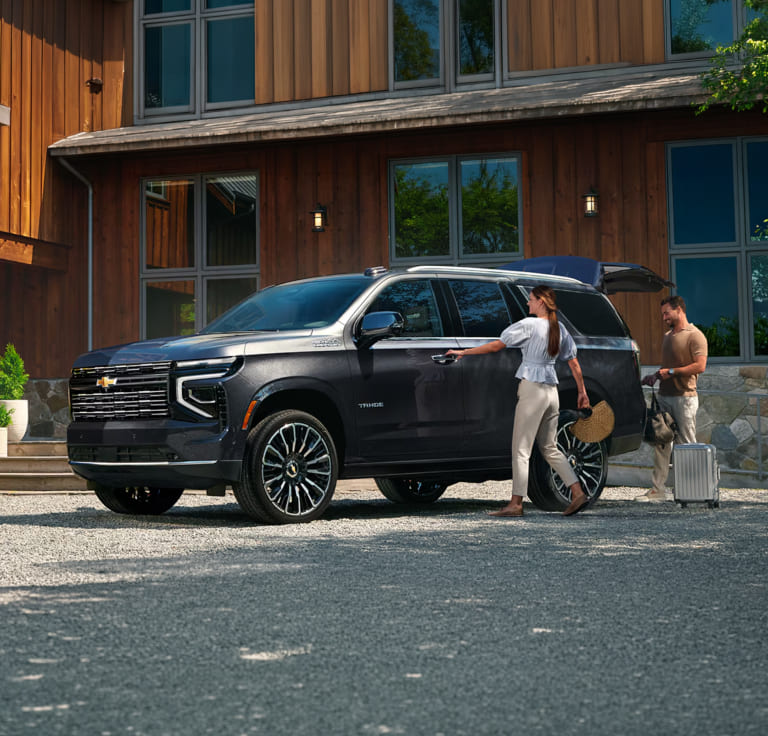 Jim Shorkey Chevrolet Murrysville dealership serving the greater Pittsburgh area