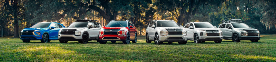 Pre-owned Mitsubishi vehicles at Jim Shorkey Mitsubishi North Huntingdon serving the Pittsburgh area