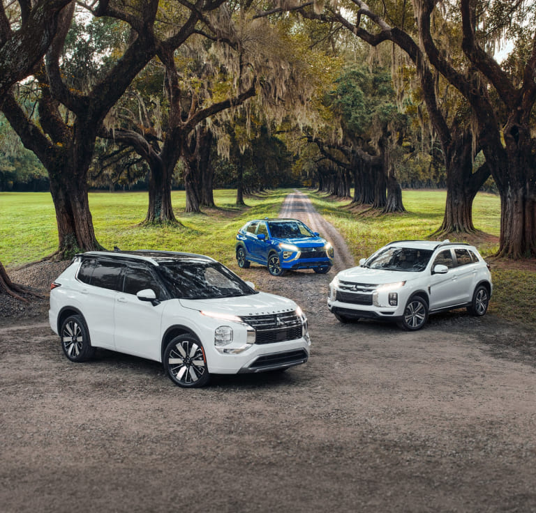Jim Shorkey Mitsubishi North Huntingdon dealership serving the greater Pittsburgh area