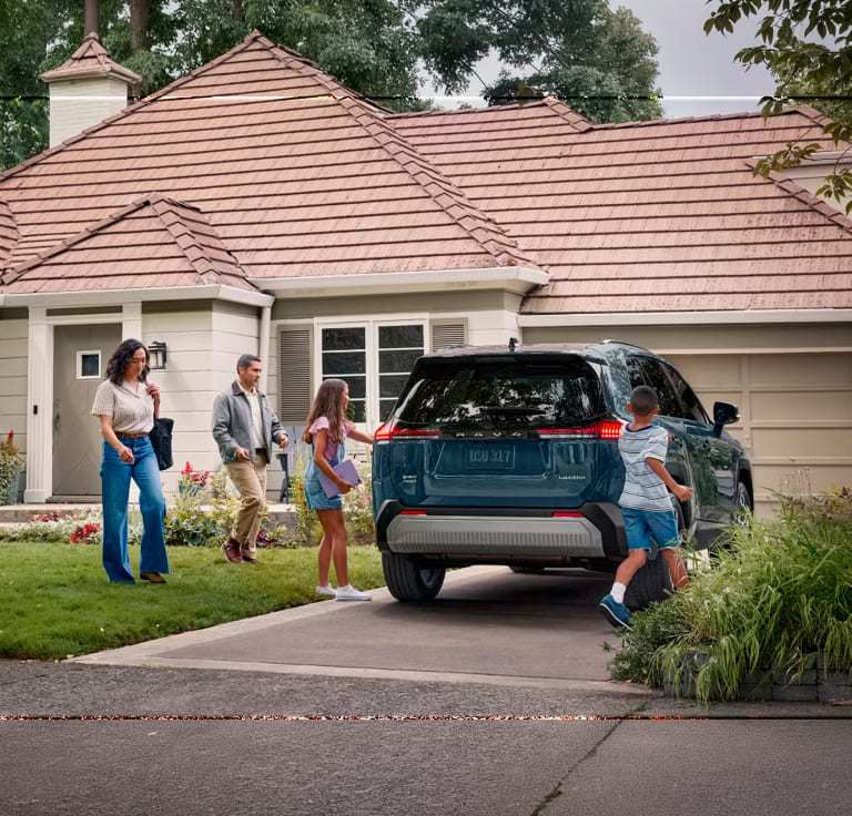 Jim Shorkey Toyota North Hills dealership serving the greater Pittsburgh area