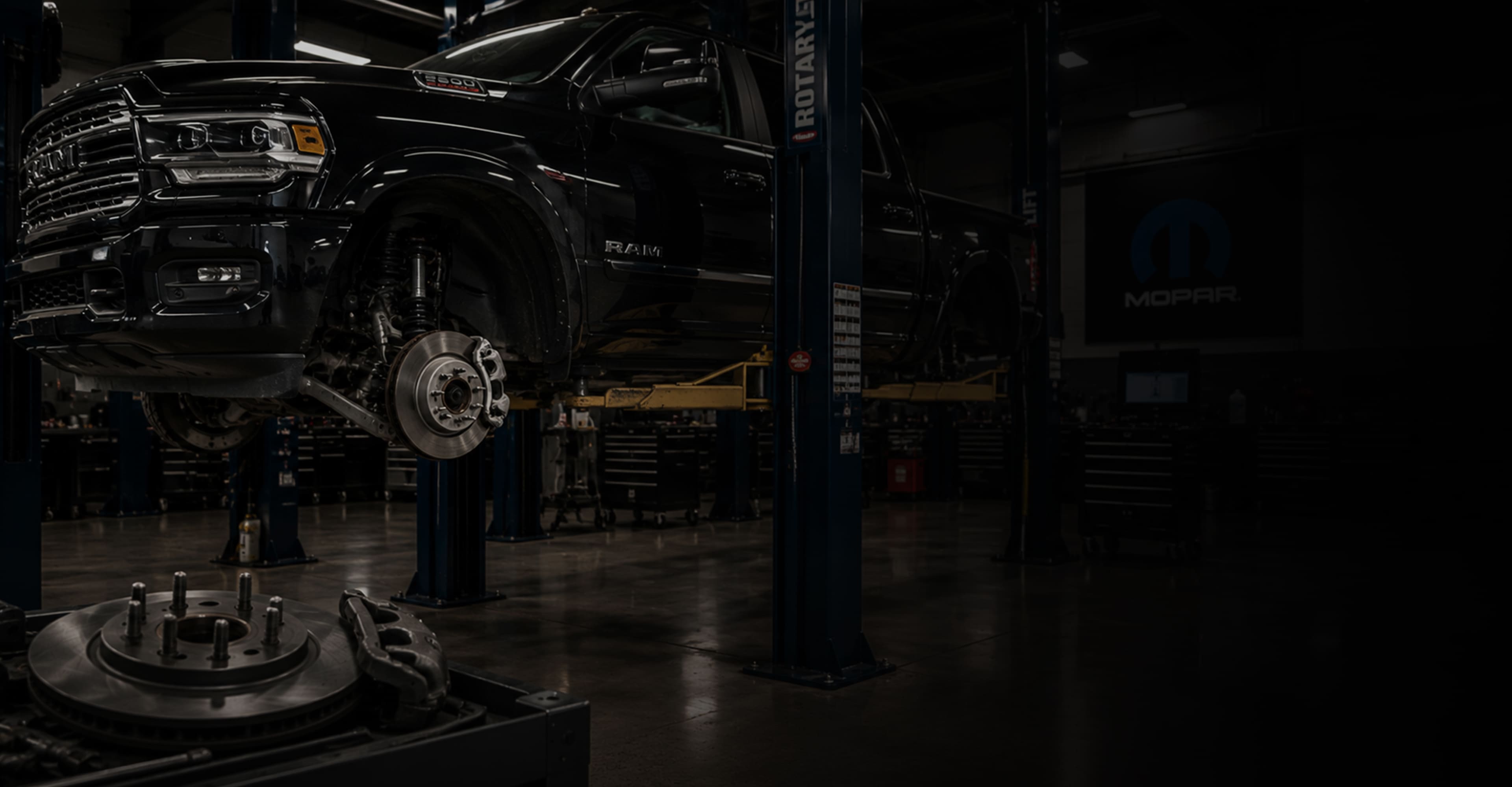 Professional brake repair and inspection service near Monroeville and McKeesport, PA